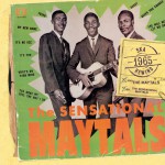 The Sensational Maytals詳情