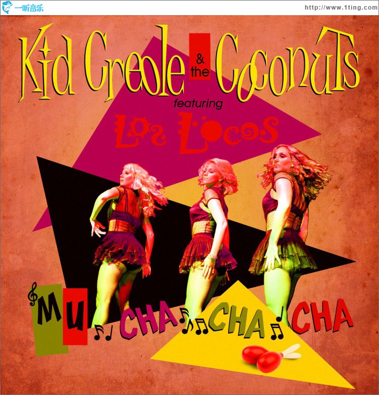 Muchachacha feat. Los Locos