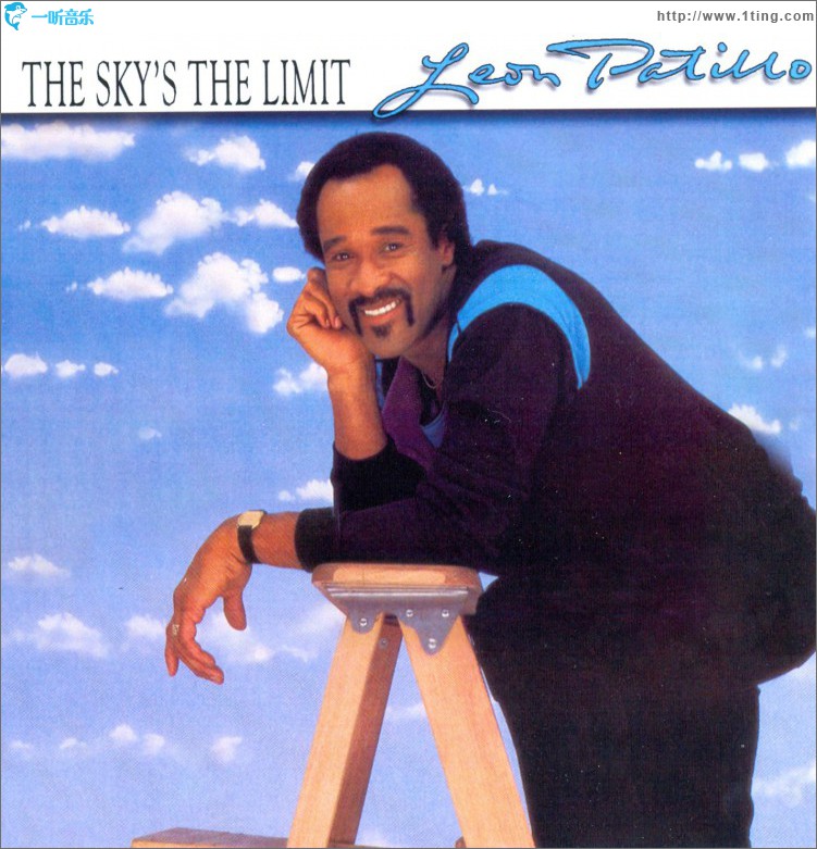 The Sky's The Limit