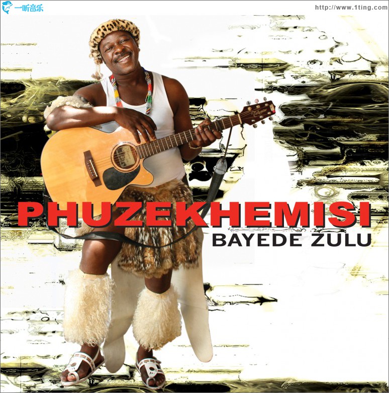 Bayede Zulu