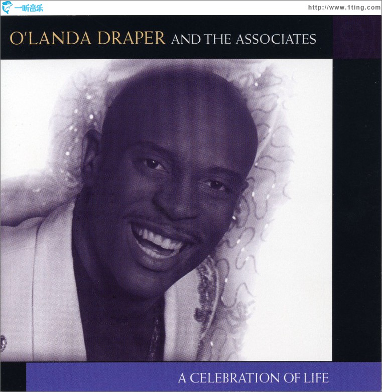 A Celebration of Life