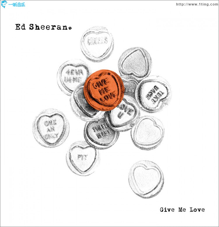 Give Me Love