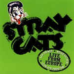 Live In Europe - Barcelona 7/22/04詳情