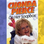 On Her Soapbox詳情