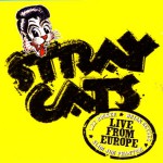 Live In Europe - Bonn 7/29/04詳情