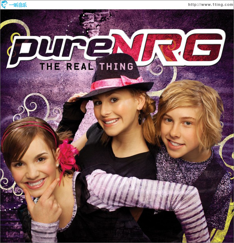 The Real Thing