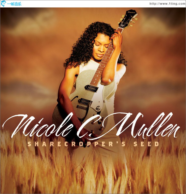 Sharecropper's Seed, Volume 1