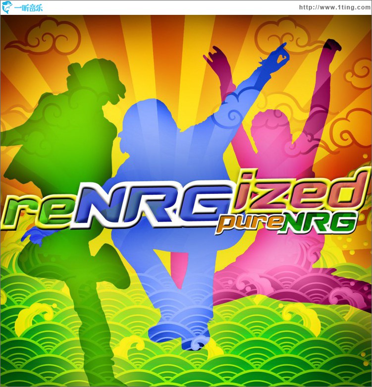 reNRGized