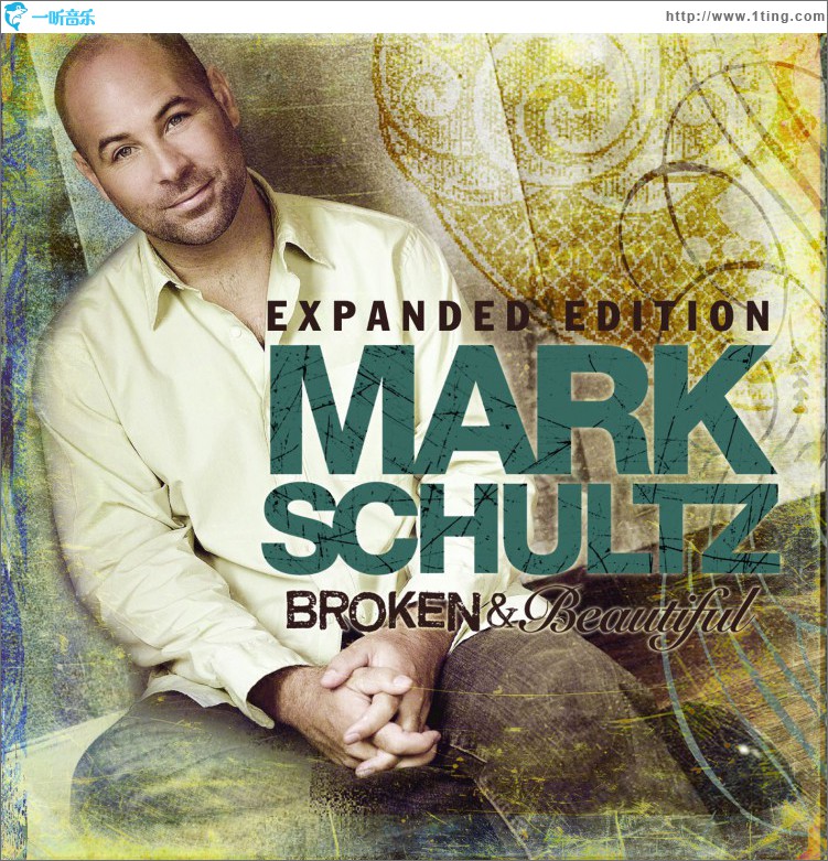 Broken & Beautiful - Expanded Edition