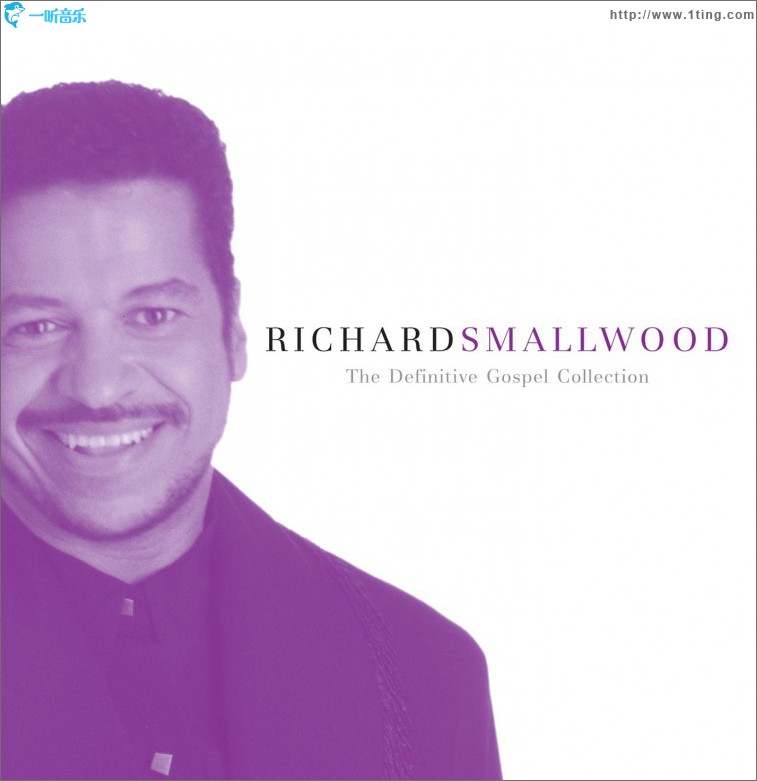 The Definitive Gospel Collection