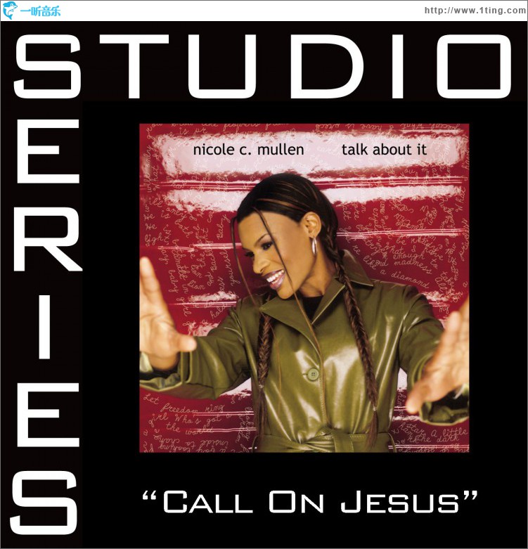 Call On Jesus [Studio Series Performance Track]