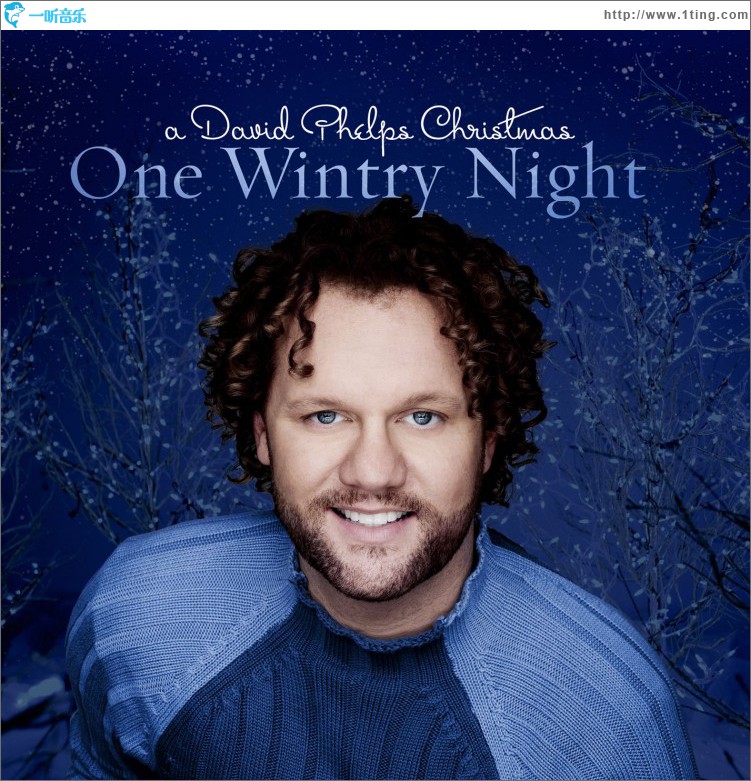 One Wintry Night