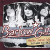 BarlowGirl Grey (LP Version) 試聽