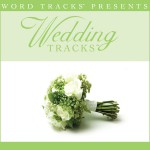 Wedding Tracks - Always [Performance Track]