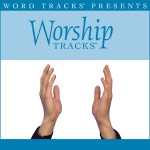 Worship Tracks - My Redeemer Lives [Performance Track]詳情
