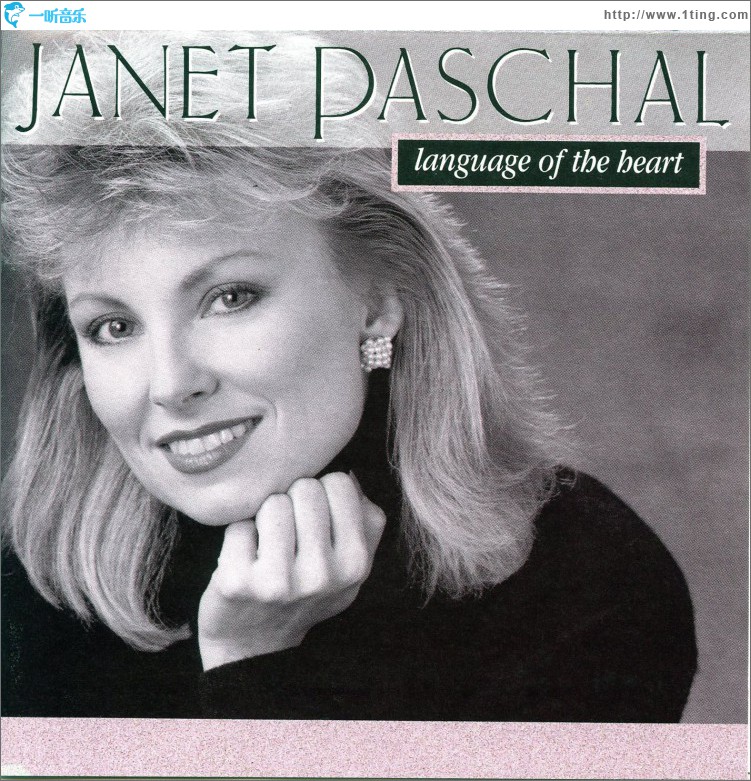 Language Of The Heart