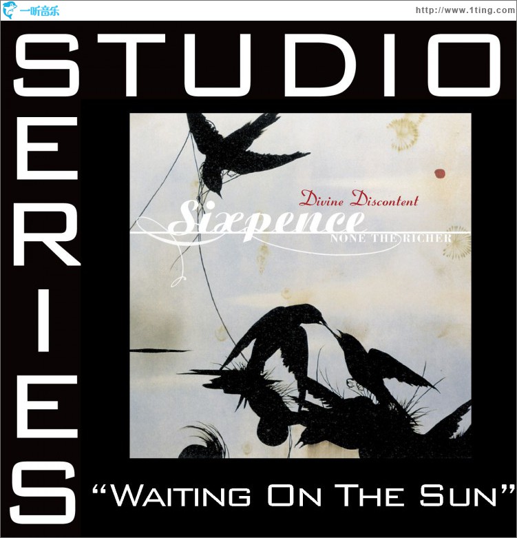 Waiting On The Sun [Studio Series Performance Track]