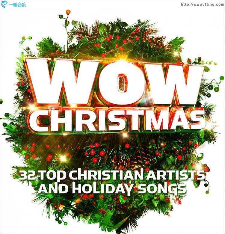WOW Christmas (2011)