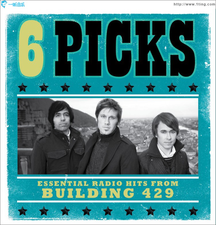 6 PICKS: Essential Radio Hits EP