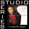Nicole C. Mullen Lamb Of God - Album Version 試聽