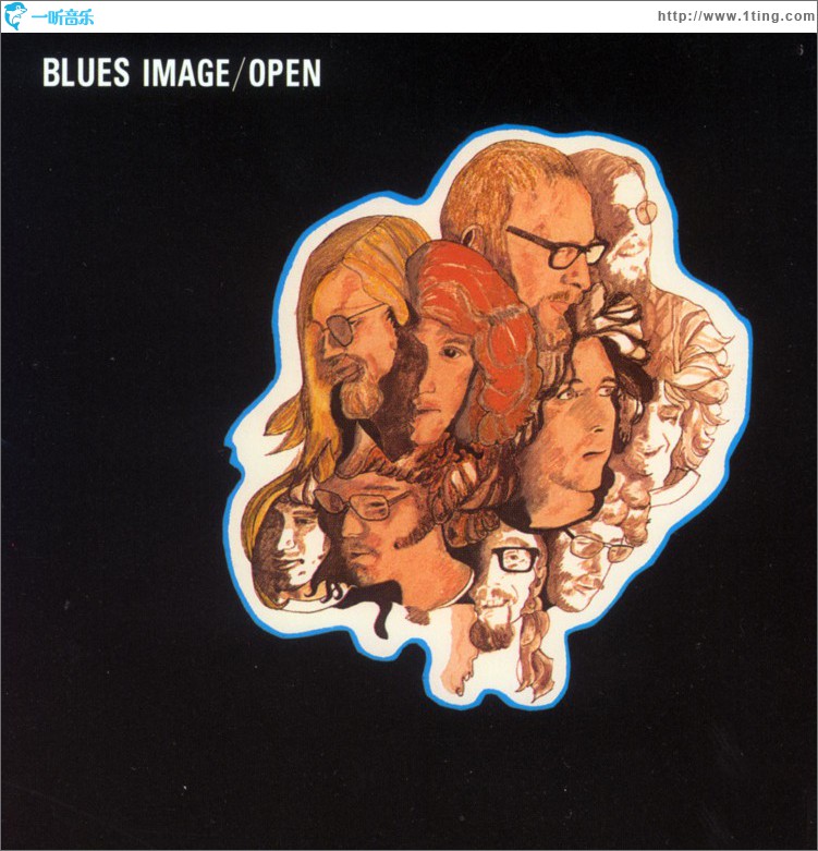 Open (US Internet Release)