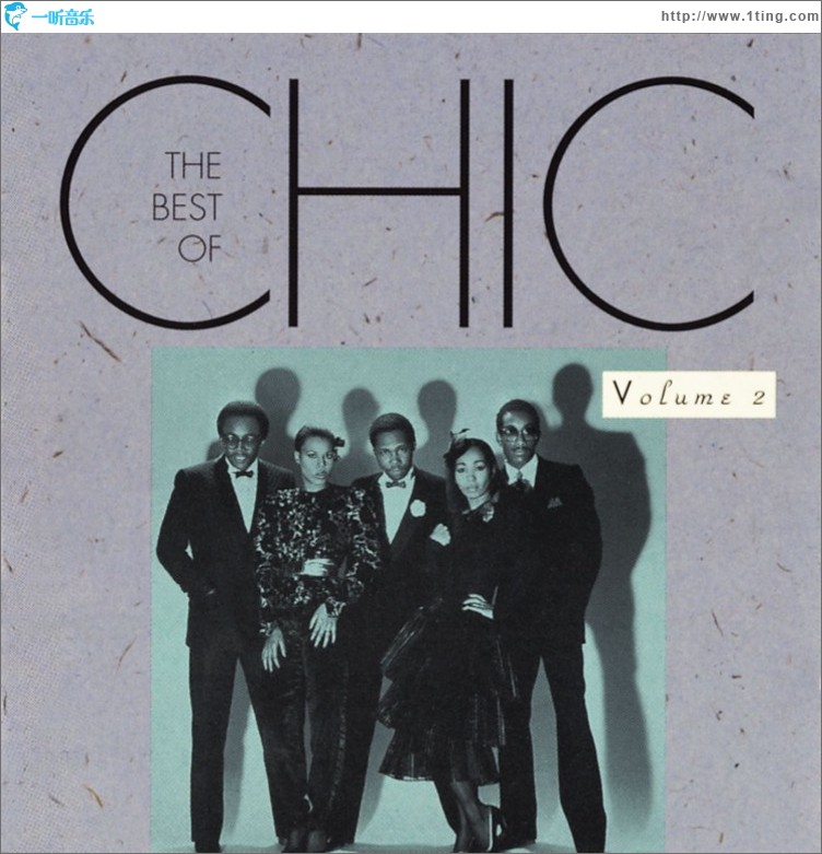 The Best Of Chic, Vol. 2