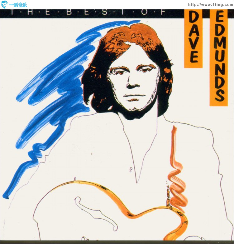 The Best of Dave Edmunds