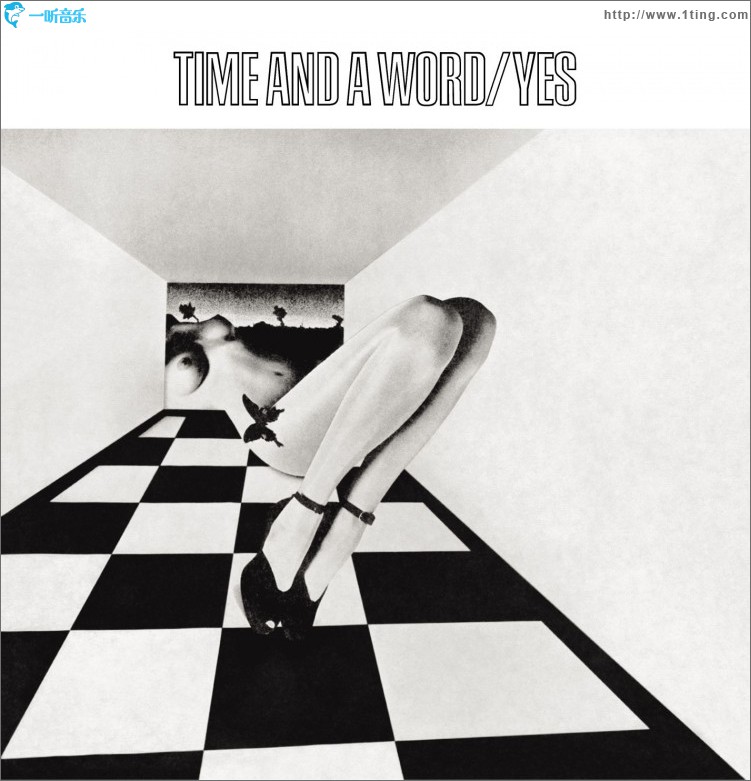 Time And A Word [Expanded & Remastered]
