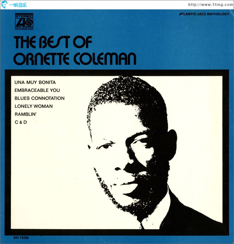 The Best Of Ornette Coleman