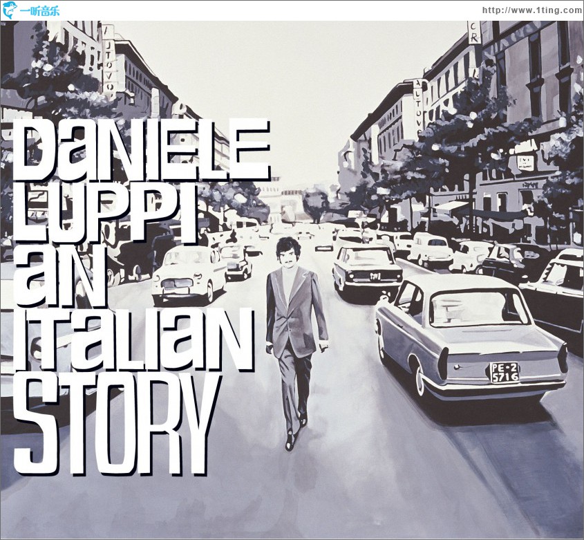 An Italian Story (US Release)