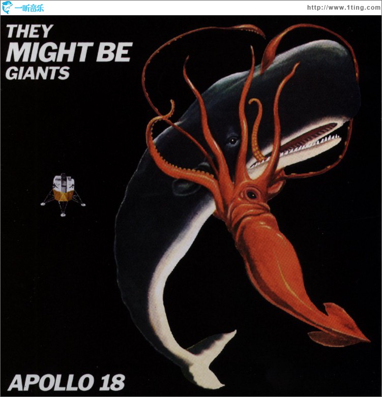 Apollo 18