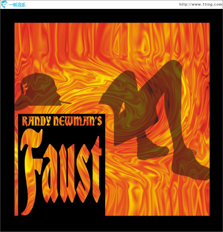 Faust (Deluxe Edition)