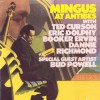 Charles Mingus Wednesday Night Prayer Meeting (Live Version) 試聽