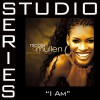 Nicole C. Mullen I Am - Original key performance track w/ background vocals 試聽