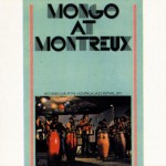 Mongo At Montreaux詳情