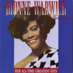 The Dionne Warwick Collection: Her All-Time Greatest Hits詳情