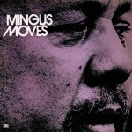 Mingus Moves詳情