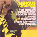Mingus At Antibes (US Release)詳情