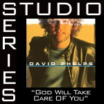 God Will Take Care Of You [Studio Series Performance Track]詳情