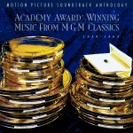 Academy Award*-Winning Music From M-G-M Classics (US Release)詳情