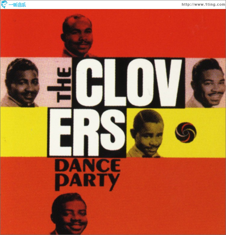 Dance Party (US Release)