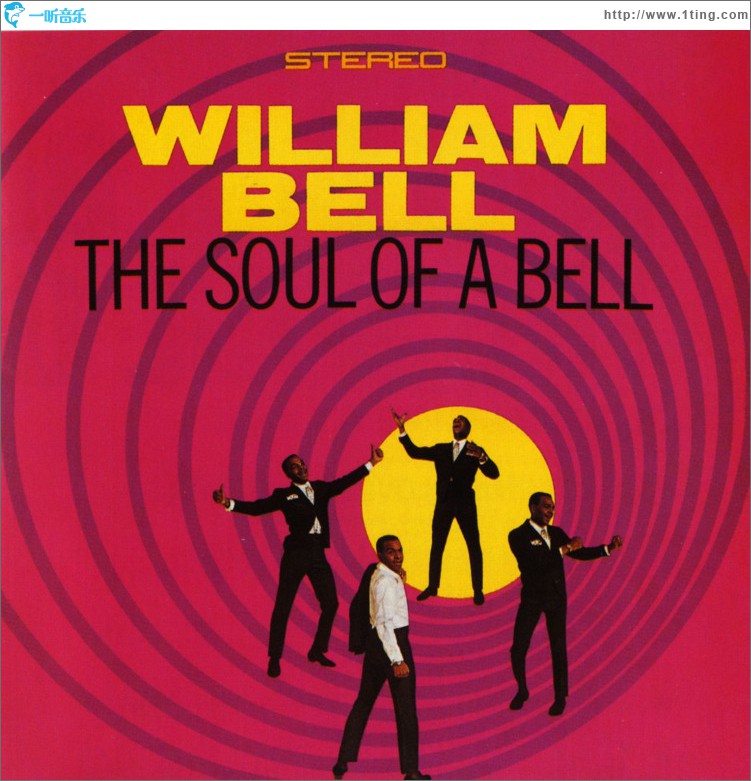 The Soul Of A Bell (US Release)