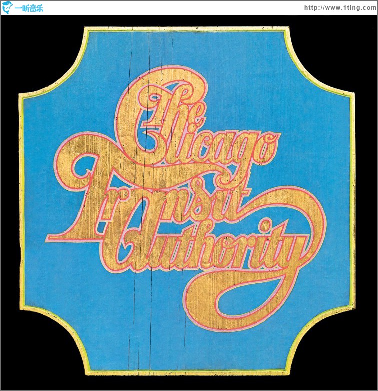 Chicago Transit Authority