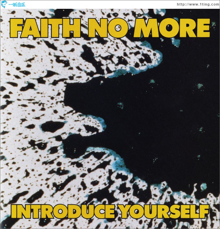 Introduce Yourself (US Release)