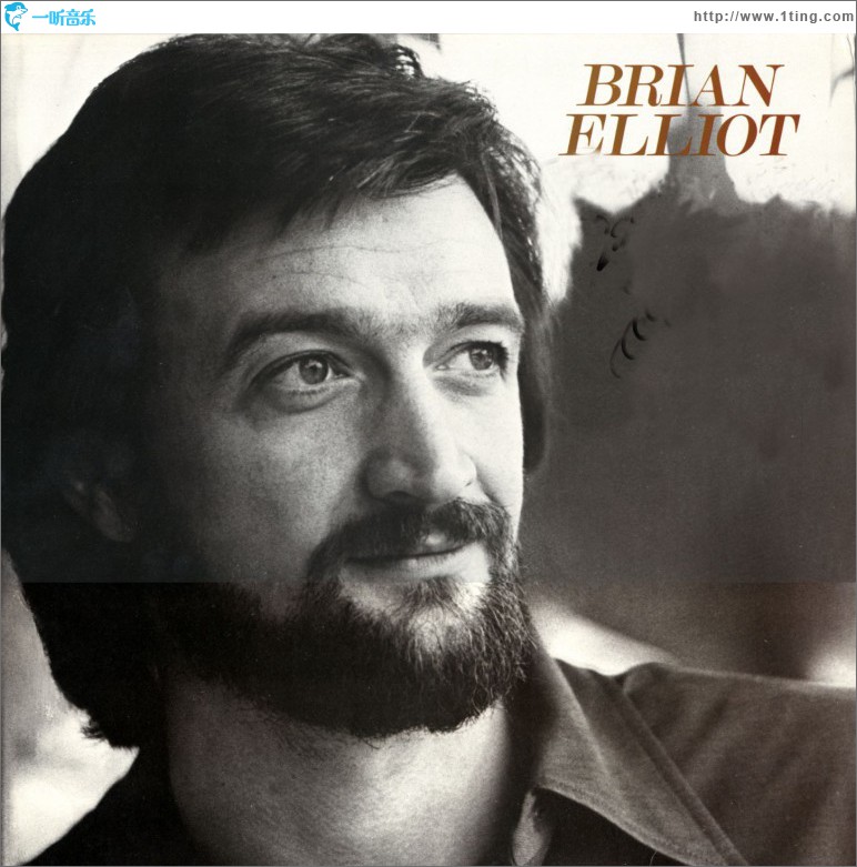 Brian Elliot (US Release)