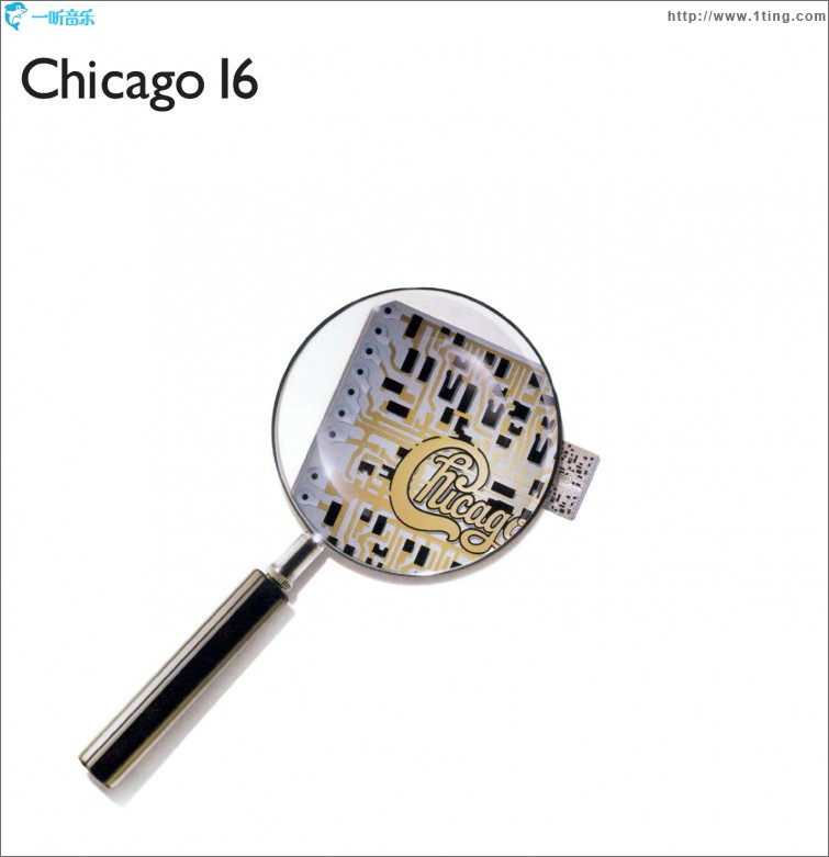 Chicago: 16 (Expanded & Remastered)