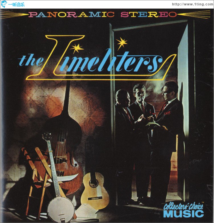 The Limelighters (US Release)