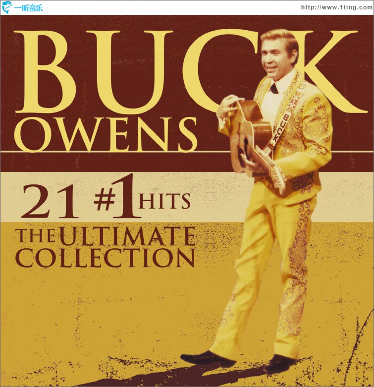 21 #1 Hits: The Ultimate Collection