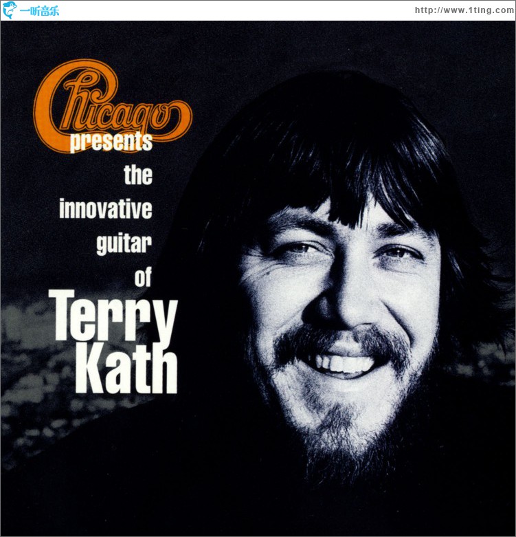 Chicago Presents The Innovative Guitar Of Terry Kath (US Release)