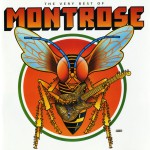 The Very Best Of Montrose (US Release)詳情